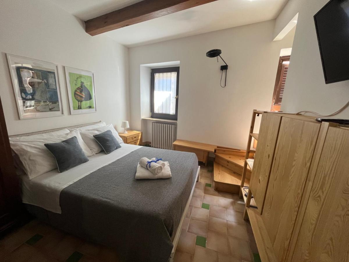 Maison Sferisterio Мачерата Экстерьер фото