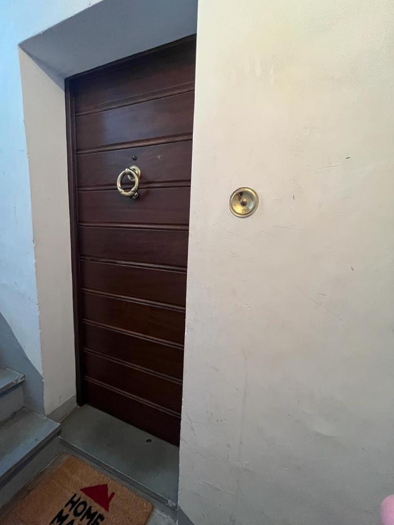 Maison Sferisterio Мачерата Экстерьер фото